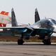 Illustration for article titled Turkey Claims Yet Another Russian Jet Invaded Its Airspace